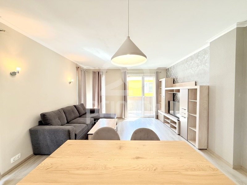 Da affittare  1 camera da letto Sofia , Krastova vada , 68 mq | 58612855 - Immagine [2]