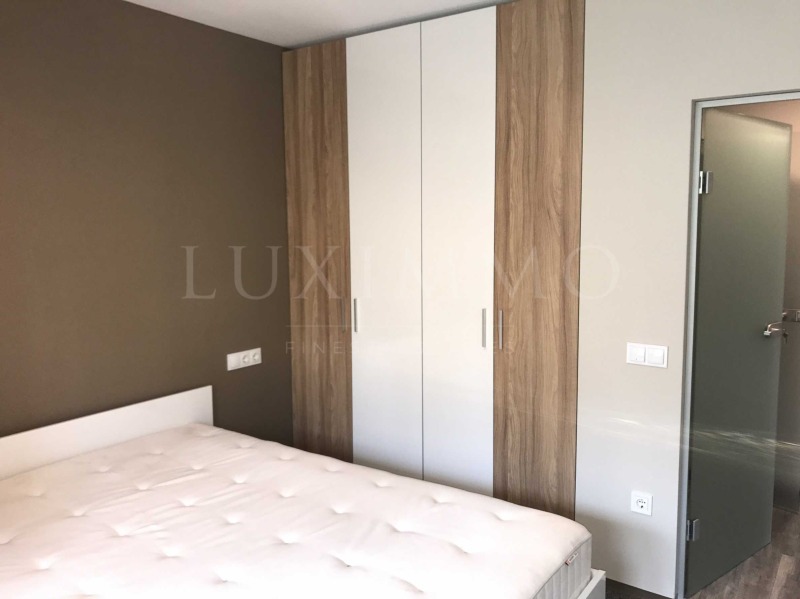 Дава под наем 2-СТАЕН, гр. София, Лозенец, снимка 11 - Апартаменти - 52823205