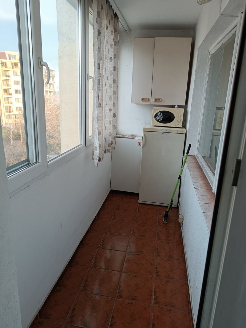 Дава под наем 2-СТАЕН, гр. София, Център, снимка 6 - Апартаменти - 53072225