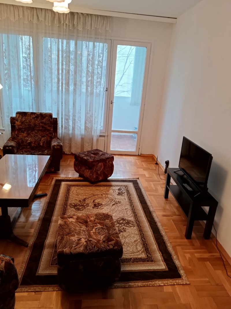 Дава под наем 2-СТАЕН, гр. София, Център, снимка 7 - Апартаменти - 53072225