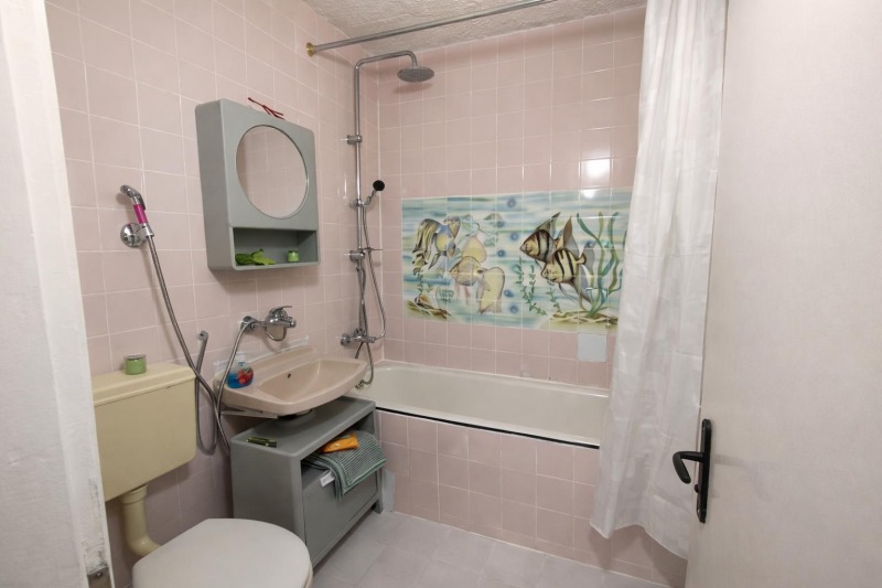 Дава под наем 2-СТАЕН, гр. София, Банишора, снимка 8 - Апартаменти - 53081331