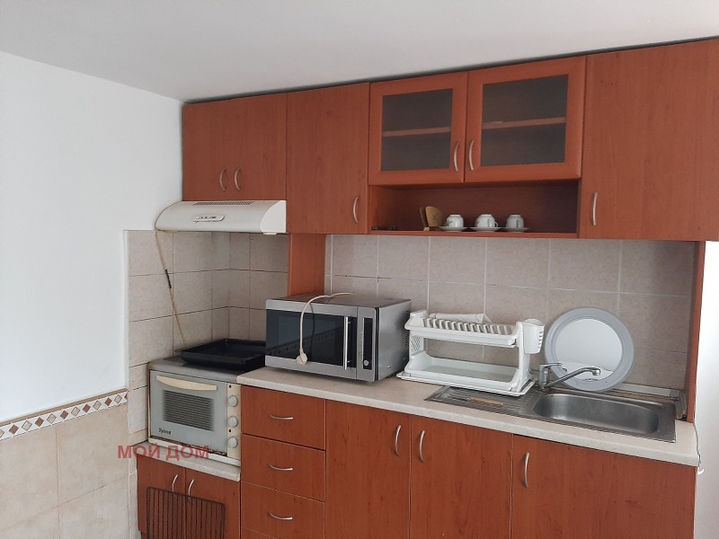 Дава под наем 2-СТАЕН, гр. Варна, Трошево, снимка 5 - Апартаменти - 53095216