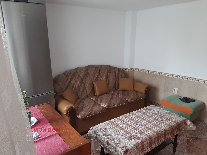 Дава под наем 2-СТАЕН, гр. Варна, Трошево, снимка 6 - Апартаменти - 53095216