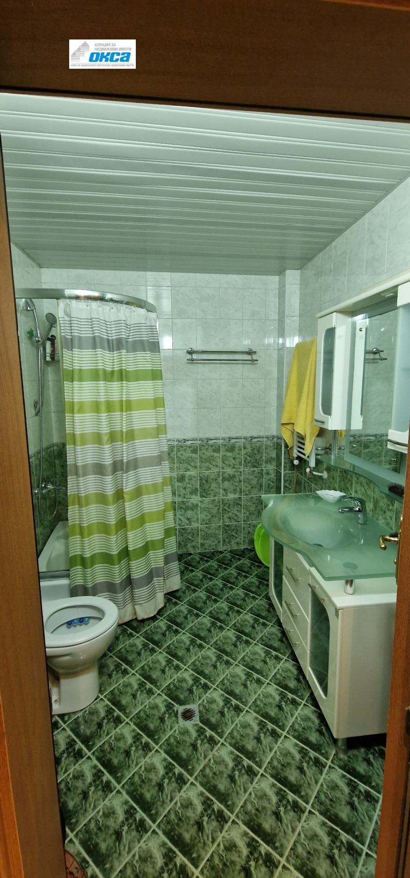 Дава под наем 2-СТАЕН, гр. Плевен, Широк център, снимка 8 - Апартаменти - 53096799