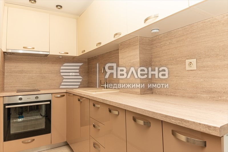 Дава под наем 2-СТАЕН, гр. Пловдив, Кючук Париж, снимка 8 - Апартаменти - 53360173