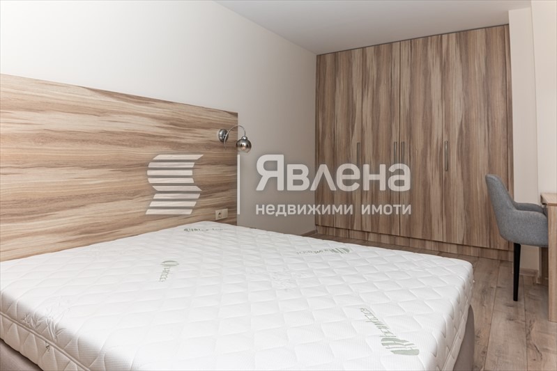 Дава под наем 2-СТАЕН, гр. Пловдив, Кючук Париж, снимка 5 - Апартаменти - 53360173