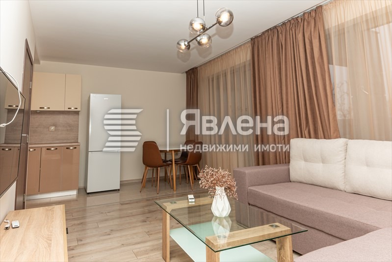 Дава под наем 2-СТАЕН, гр. Пловдив, Кючук Париж, снимка 2 - Апартаменти - 53360173