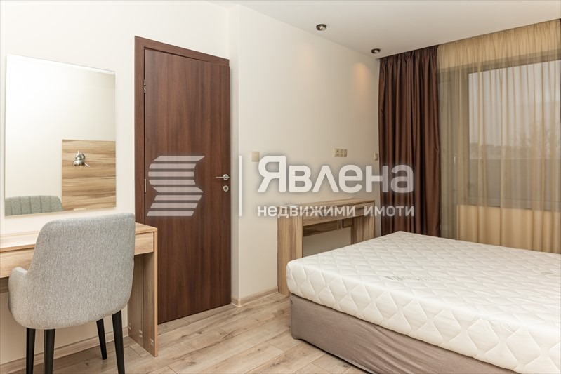 Дава под наем 2-СТАЕН, гр. Пловдив, Кючук Париж, снимка 3 - Апартаменти - 53360173