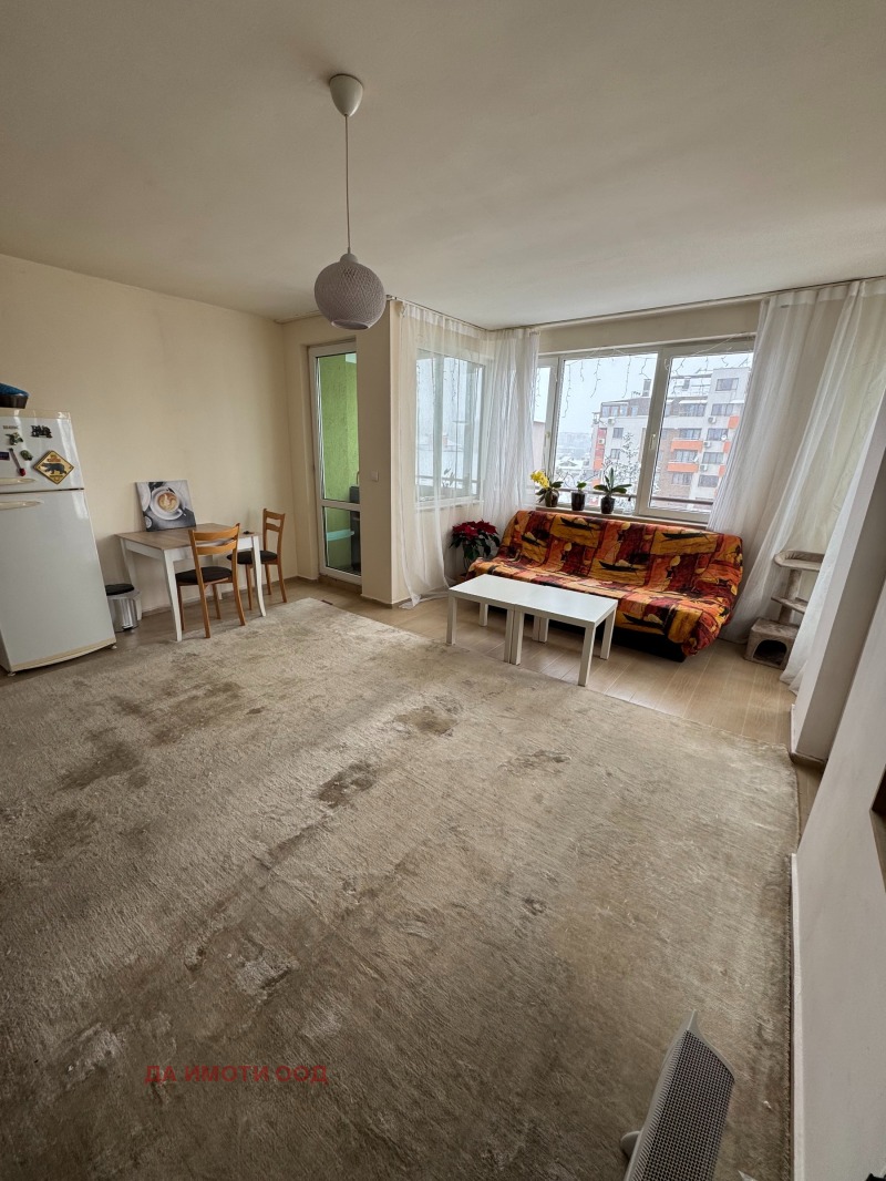 Дава под наем 2-СТАЕН, гр. София, Люлин - център, снимка 2 - Апартаменти - 53588501