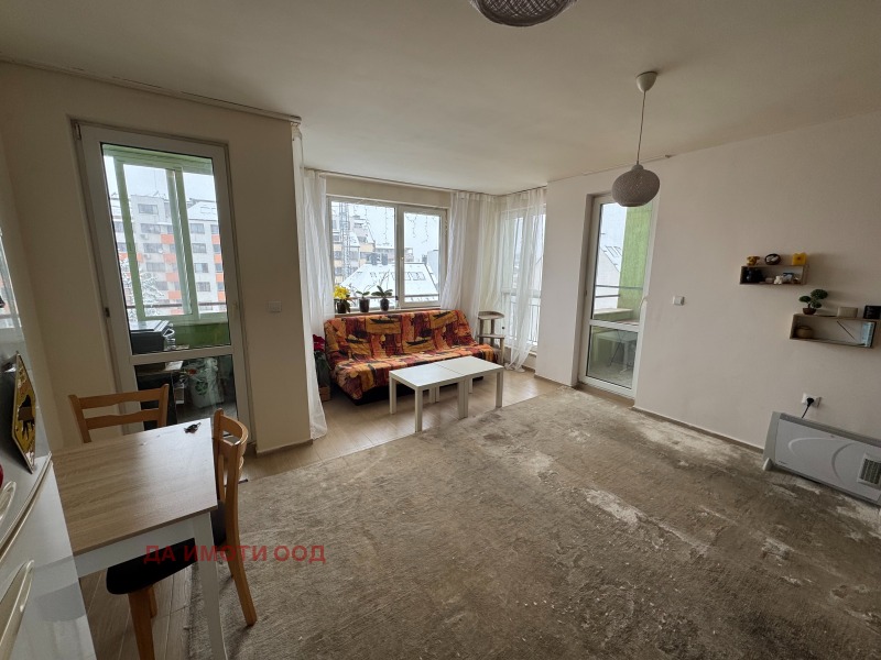 Дава под наем 2-СТАЕН, гр. София, Люлин - център