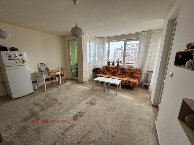 Дава под наем 2-СТАЕН, гр. София, Люлин - център, снимка 3 - Апартаменти - 53588501