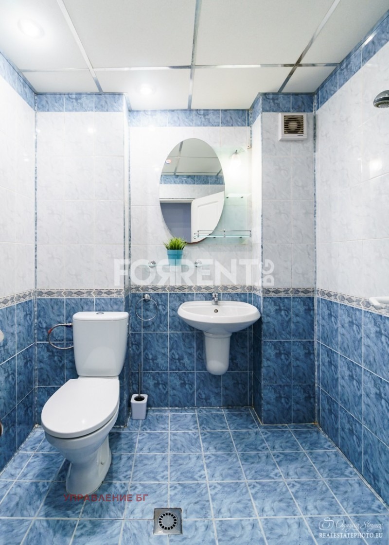 Дава под наем 2-СТАЕН, гр. София, Красно село, снимка 4 - Апартаменти - 54267362