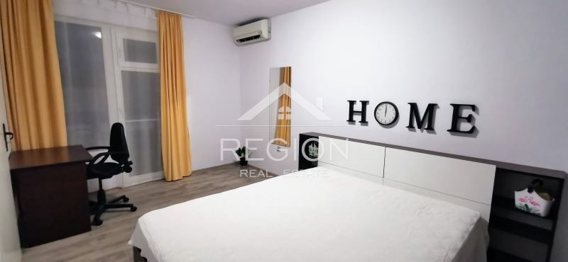 Te huur  2 slaapkamers Plovdiv , Tsentar , 90 m² | 74220576 - afbeelding [9]