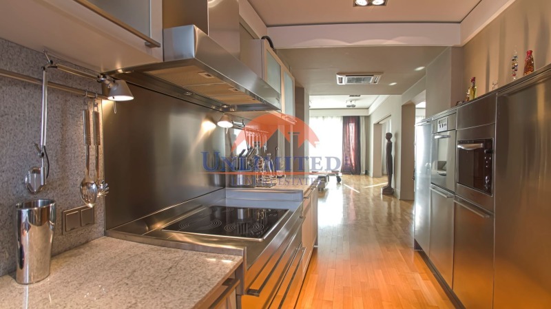 Zu vermieten  3 Schlafzimmer Sofia , Zentar , 200 qm | 78236897 - Bild [4]