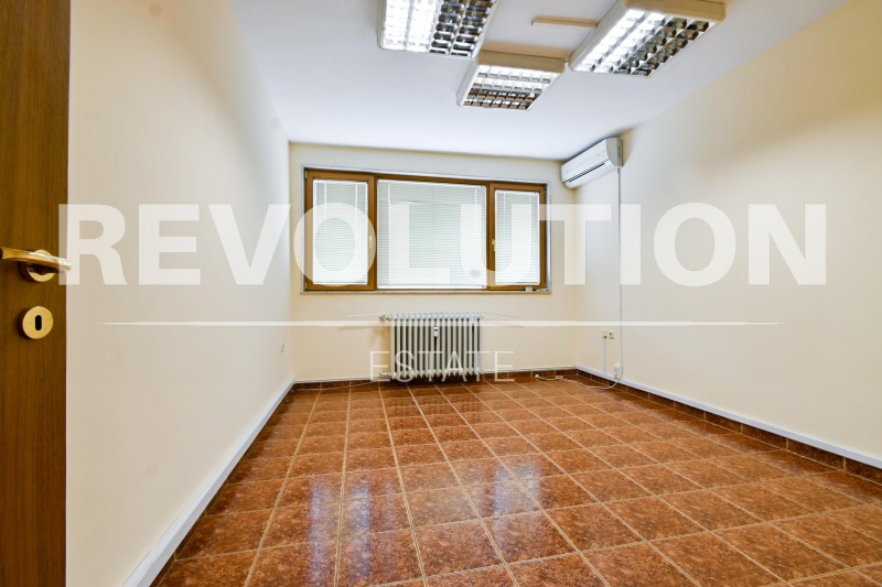 K pronájmu  Kancelář Sofia , Iztok , 90 m2 | 75301192 - obraz [6]