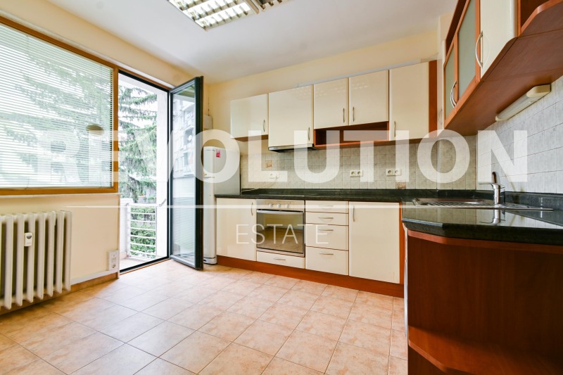 K pronájmu  Kancelář Sofia , Iztok , 90 m2 | 75301192 - obraz [2]