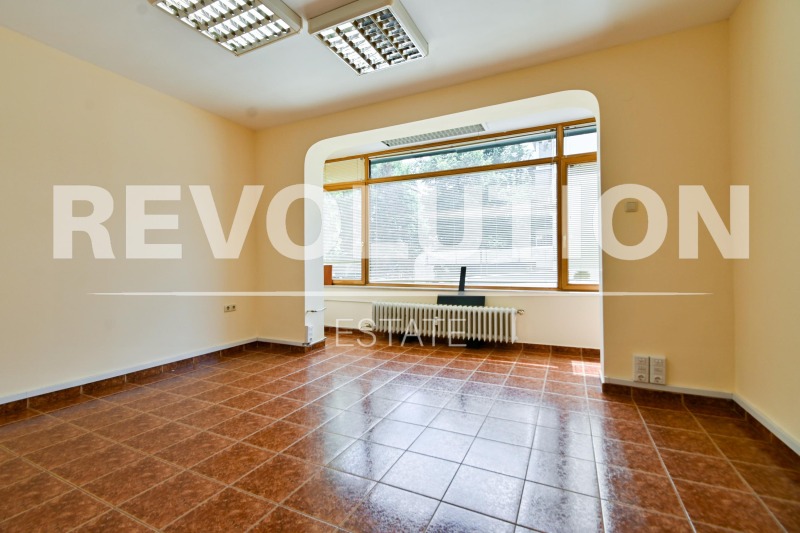 K pronájmu  Kancelář Sofia , Iztok , 90 m2 | 75301192 - obraz [9]