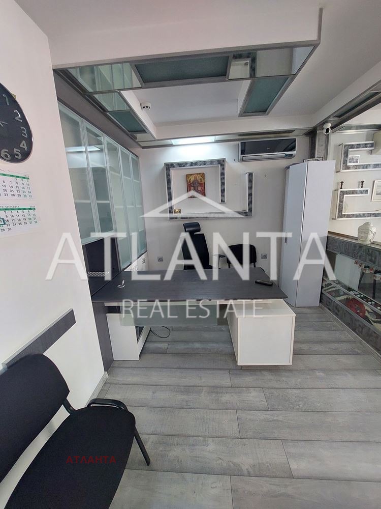 Дава под наем ОФИС, гр. Варна, Зимно кино Тракия, снимка 7 - Офиси - 55044472