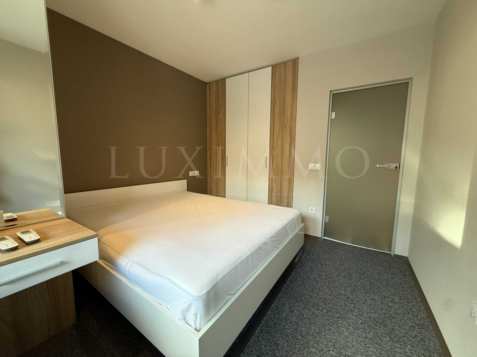 Дава под наем 2-СТАЕН, гр. София, Лозенец, снимка 6 - Апартаменти - 52823205