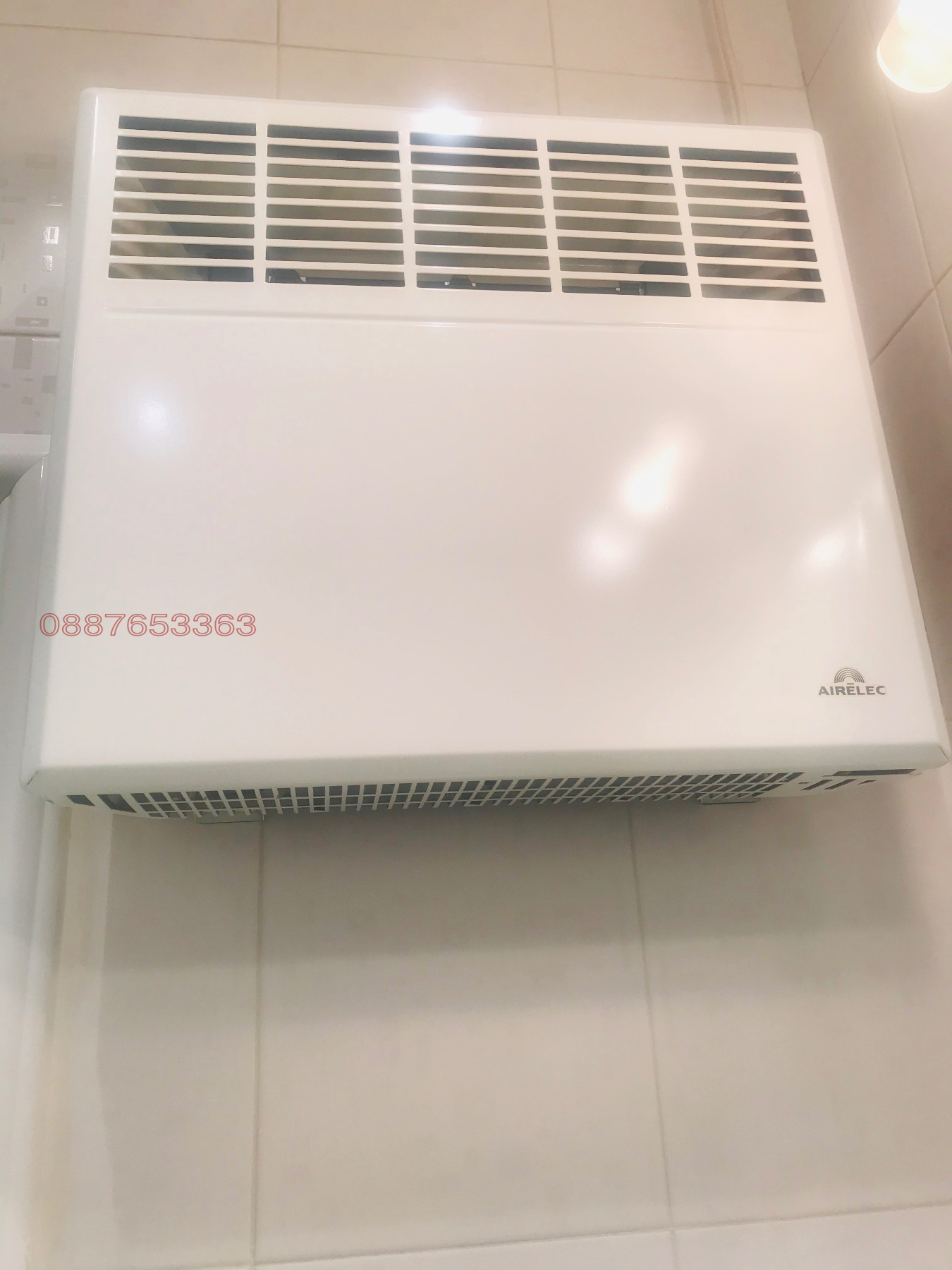 Дава под наем 2-СТАЕН, гр. София, Хаджи Димитър, снимка 15 - Апартаменти - 53929267