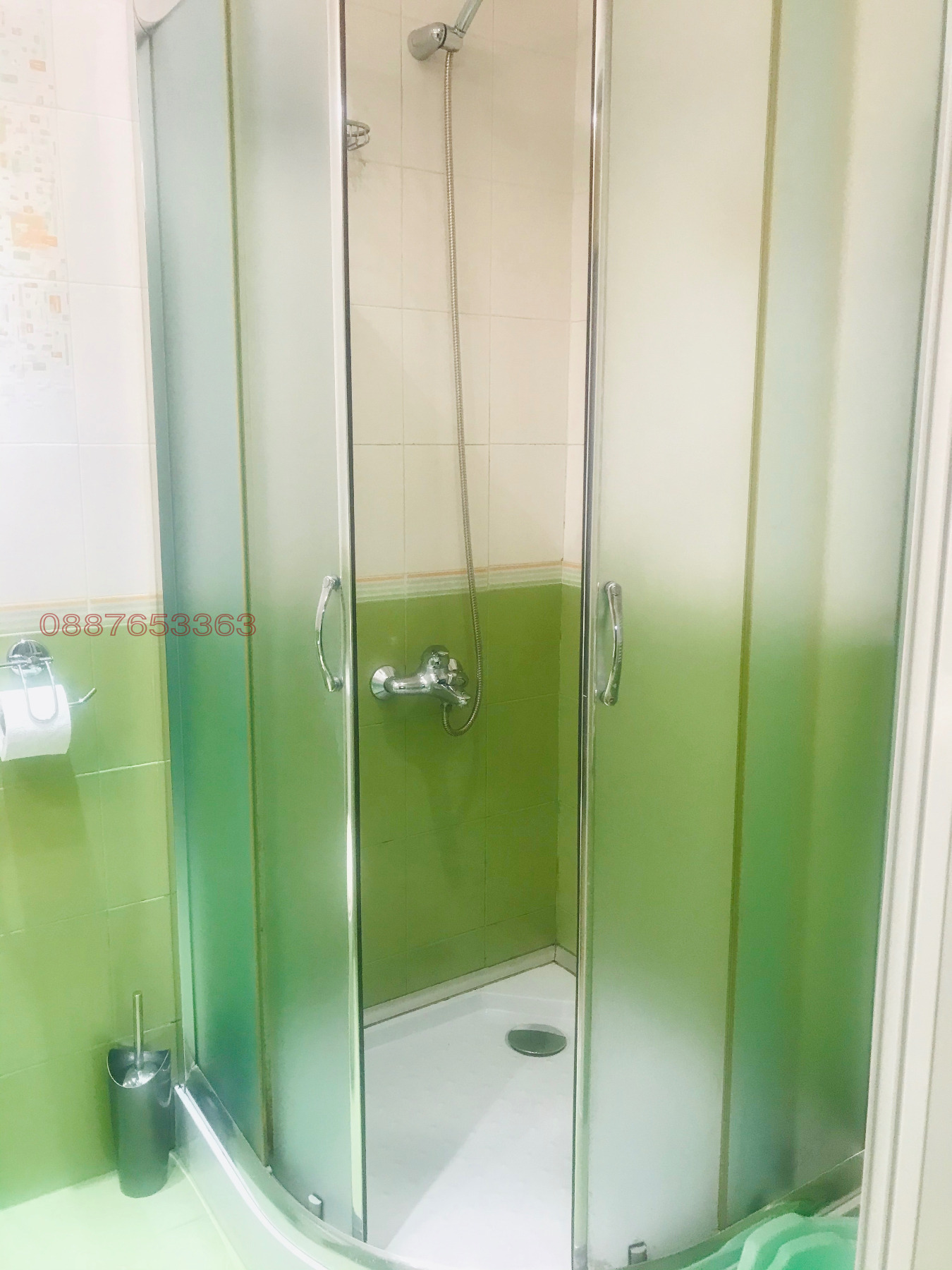 Дава под наем 2-СТАЕН, гр. София, Хаджи Димитър, снимка 14 - Апартаменти - 53929267