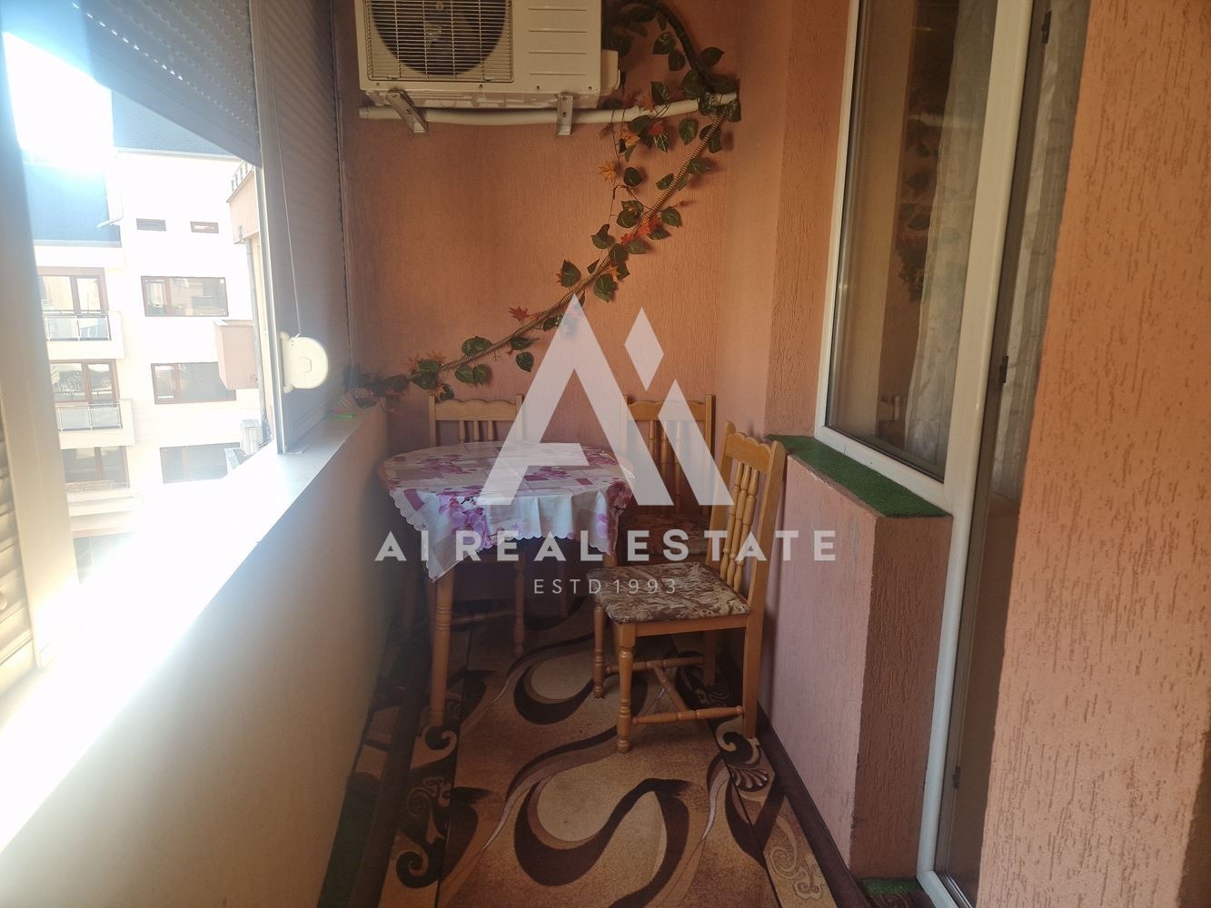 Дава под наем 2-СТАЕН, гр. Плевен, Широк център, снимка 13 - Апартаменти - 54226790