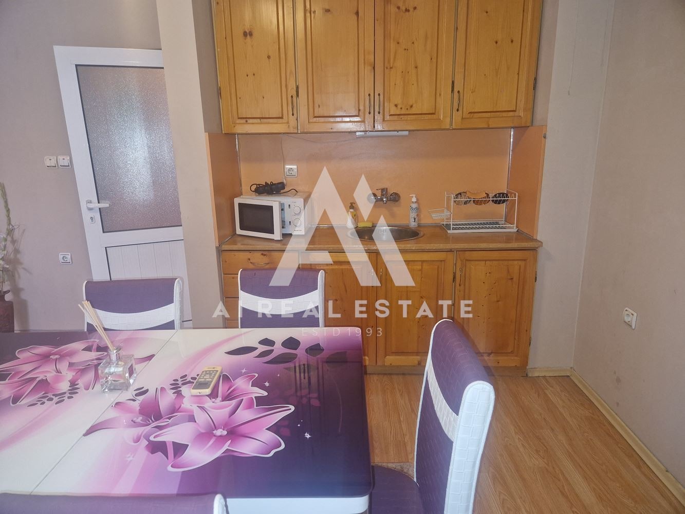 Дава под наем 2-СТАЕН, гр. Плевен, Широк център, снимка 4 - Апартаменти - 54226790