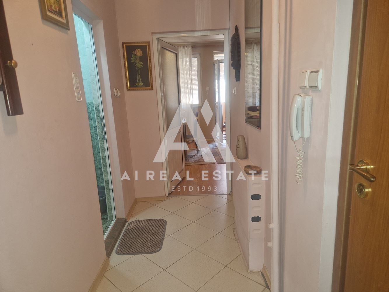 Дава под наем 2-СТАЕН, гр. Плевен, Широк център, снимка 7 - Апартаменти - 54226790