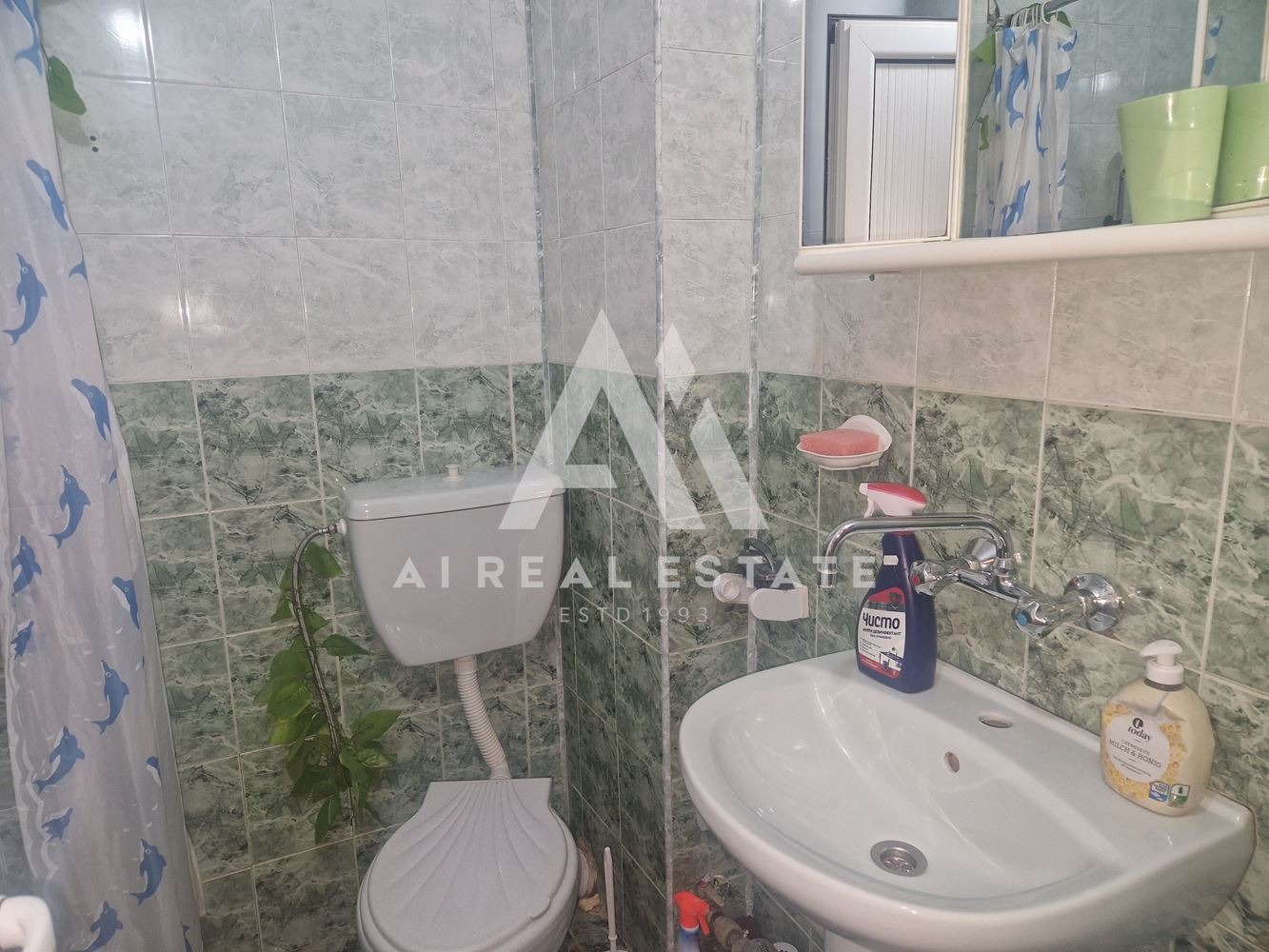 Дава под наем 2-СТАЕН, гр. Плевен, Широк център, снимка 12 - Апартаменти - 54226790