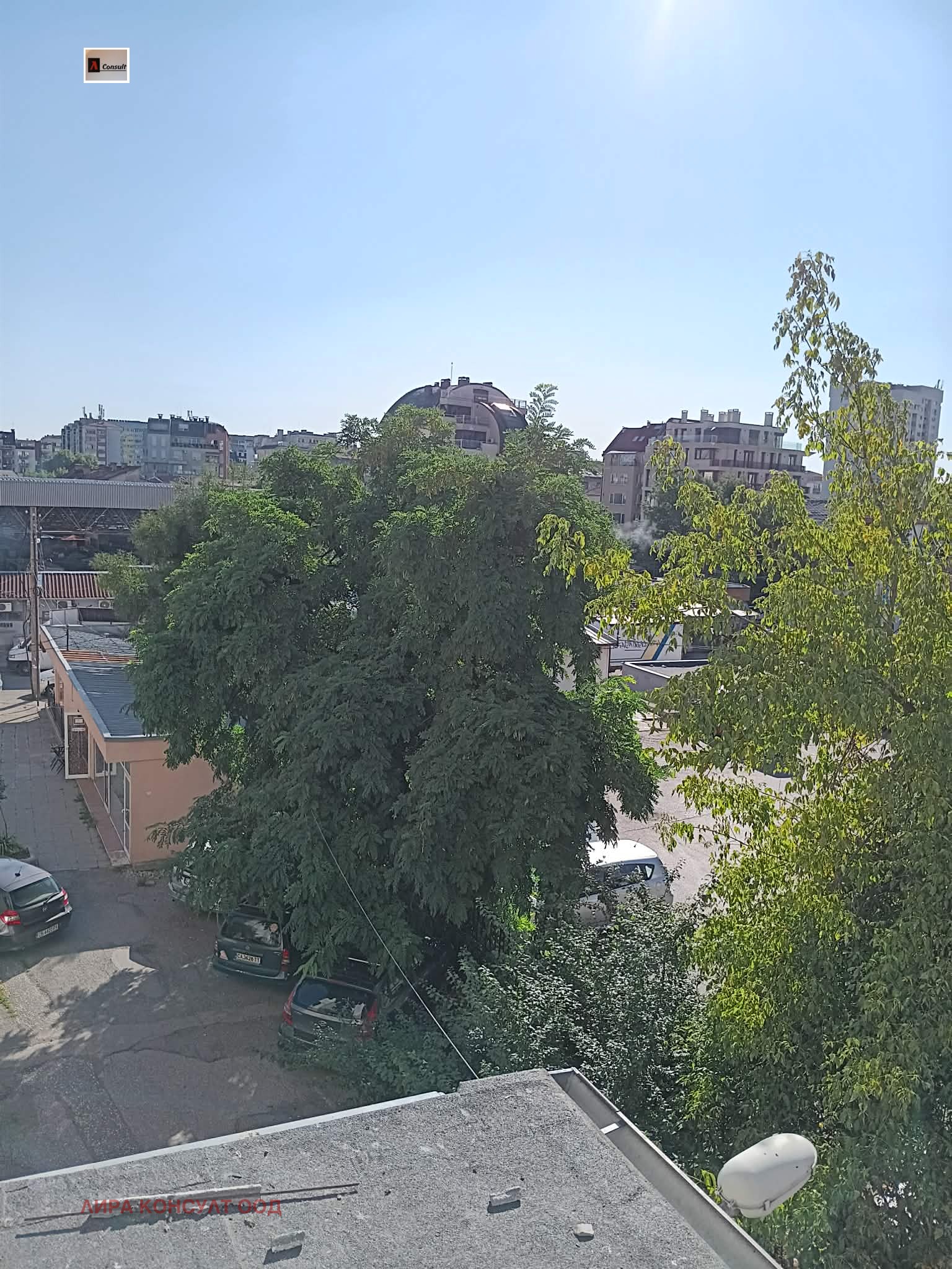 Дава под наем 2-СТАЕН, гр. София, Красно село, снимка 12 - Апартаменти - 55420913