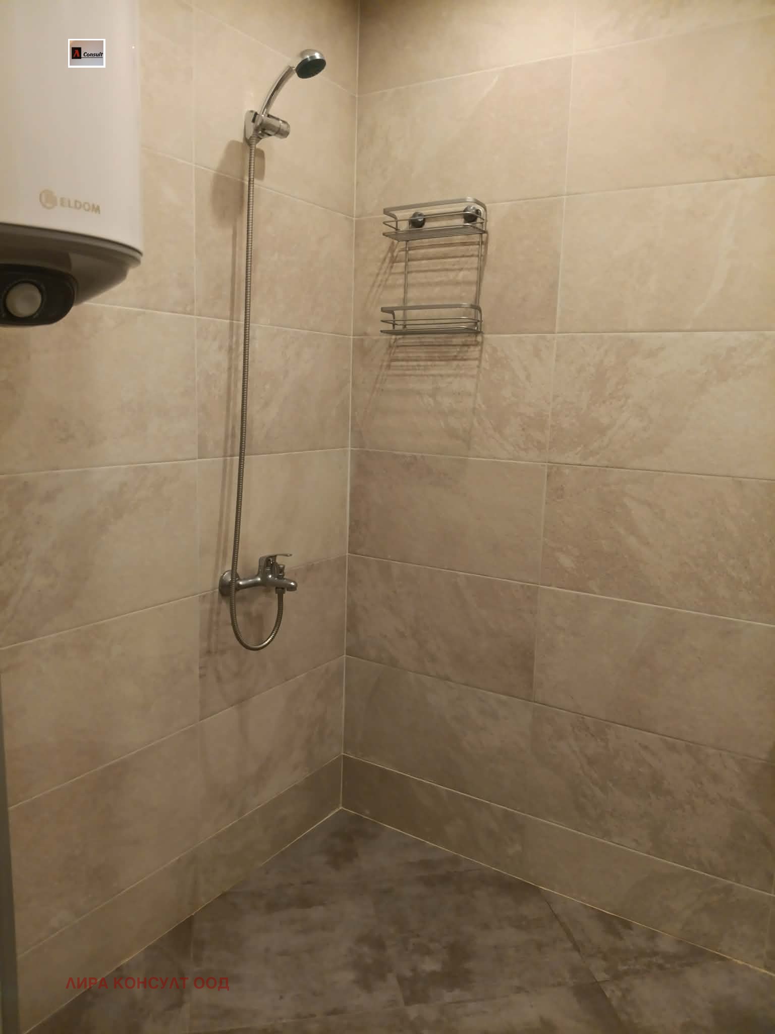 Дава под наем 2-СТАЕН, гр. София, Красно село, снимка 10 - Апартаменти - 55420913