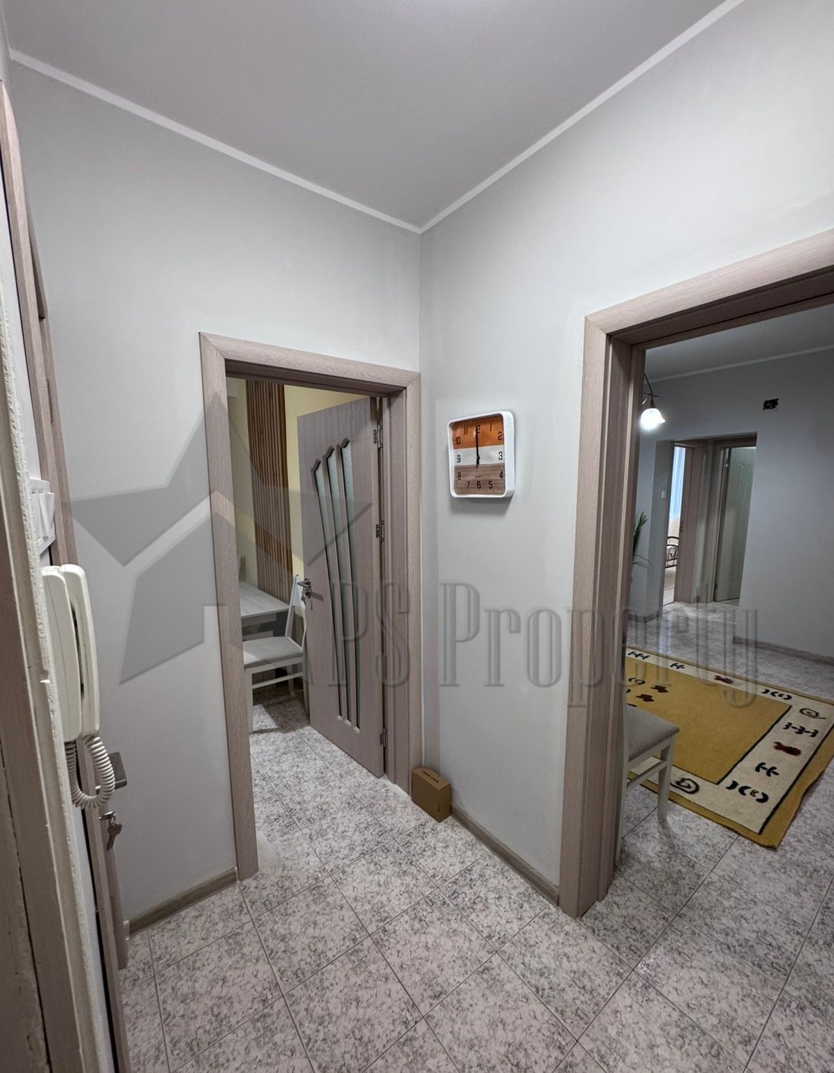 Дава под наем 3-СТАЕН, гр. Стара Загора, Център, снимка 4 - Апартаменти - 54967133