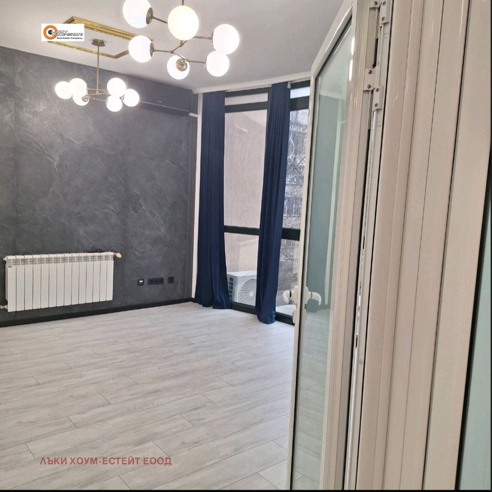 Дава под наем ОФИС, гр. София, Лозенец, снимка 7 - Офиси - 56210794