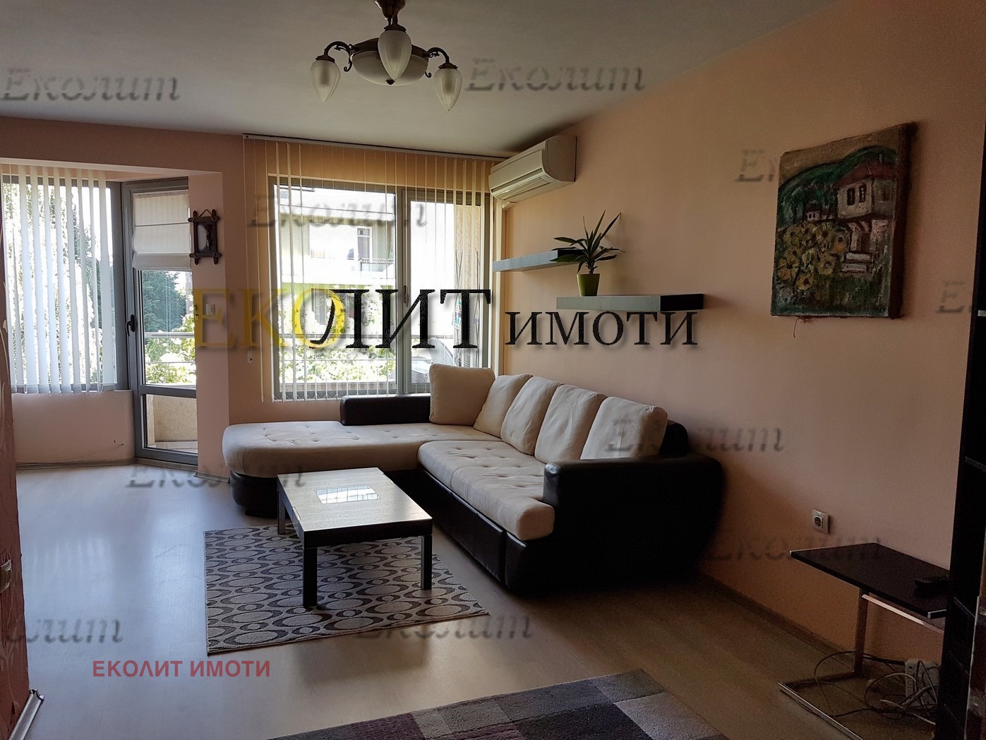 Дава под Наем 3-СТАЕН | Imot.bg — изображение 1