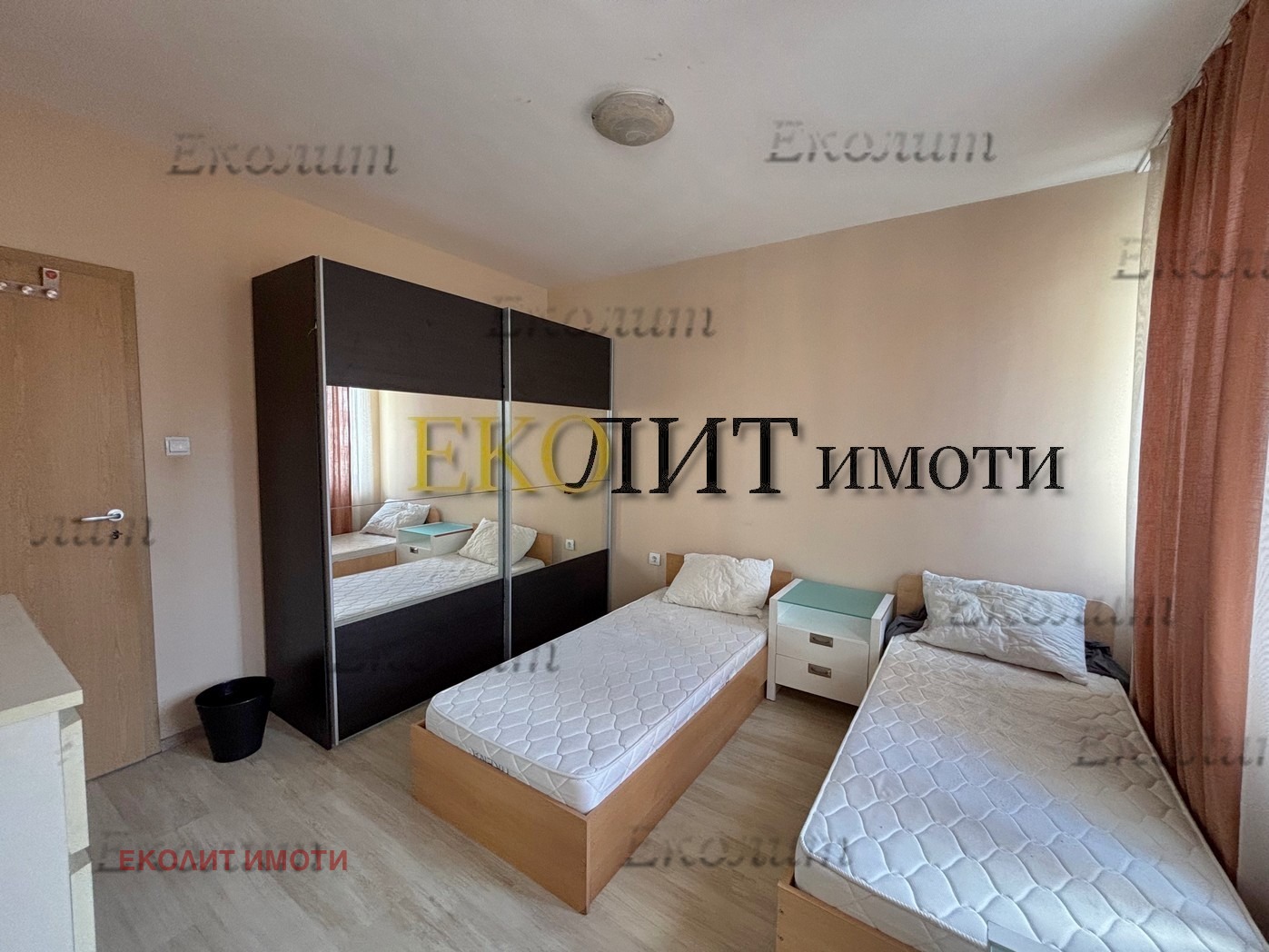 Дава под Наем 3-СТАЕН | Imot.bg — изображение 5