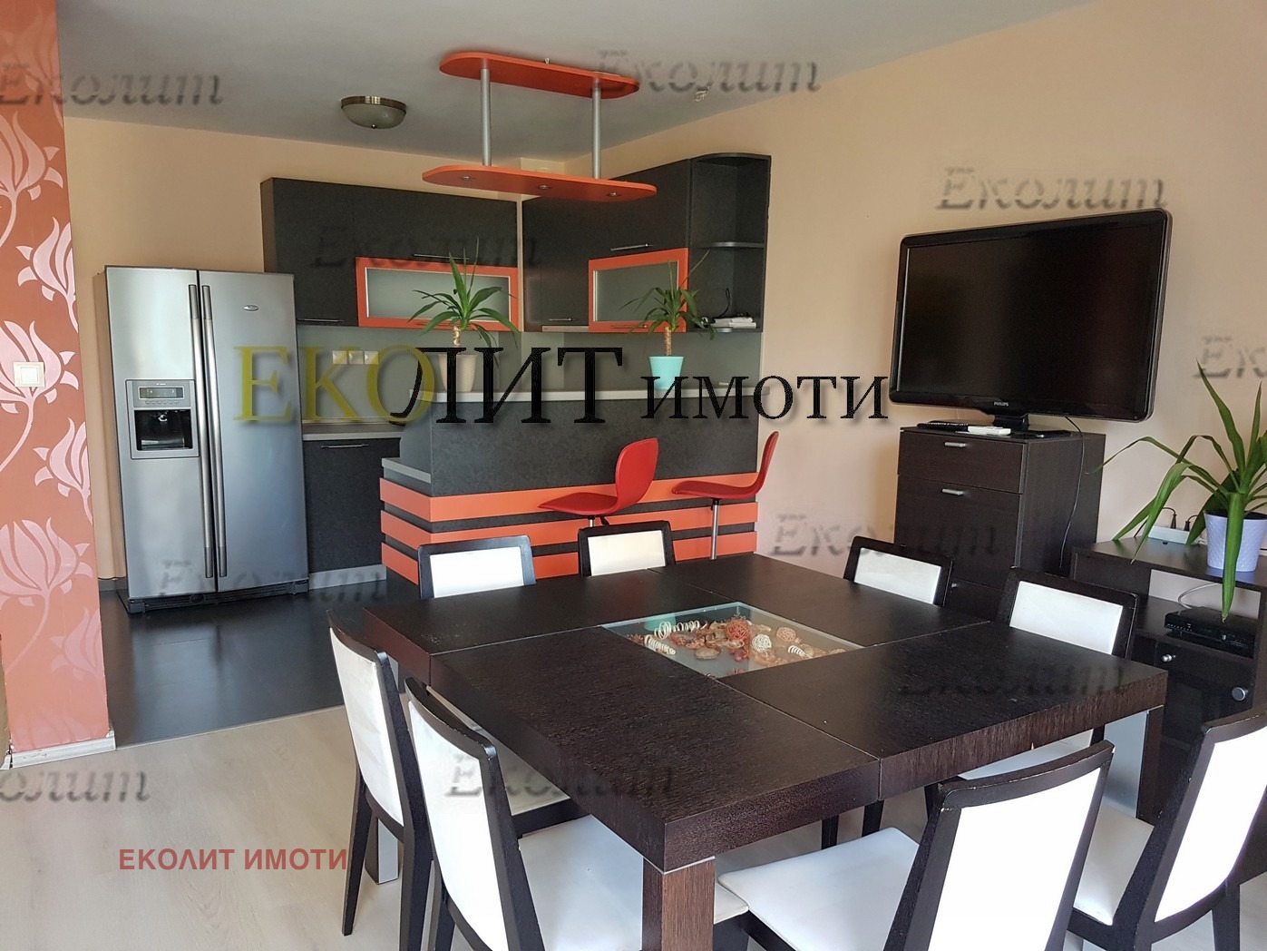 Дава под Наем 3-СТАЕН | Imot.bg — изображение 2