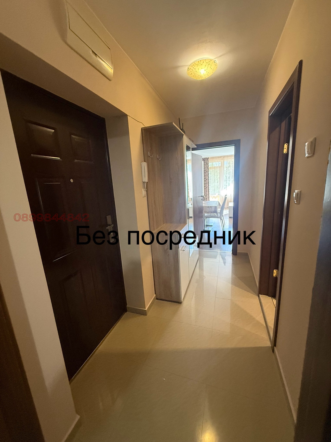 Дава под Наем 3-СТАЕН | Imot.bg — изображение 10