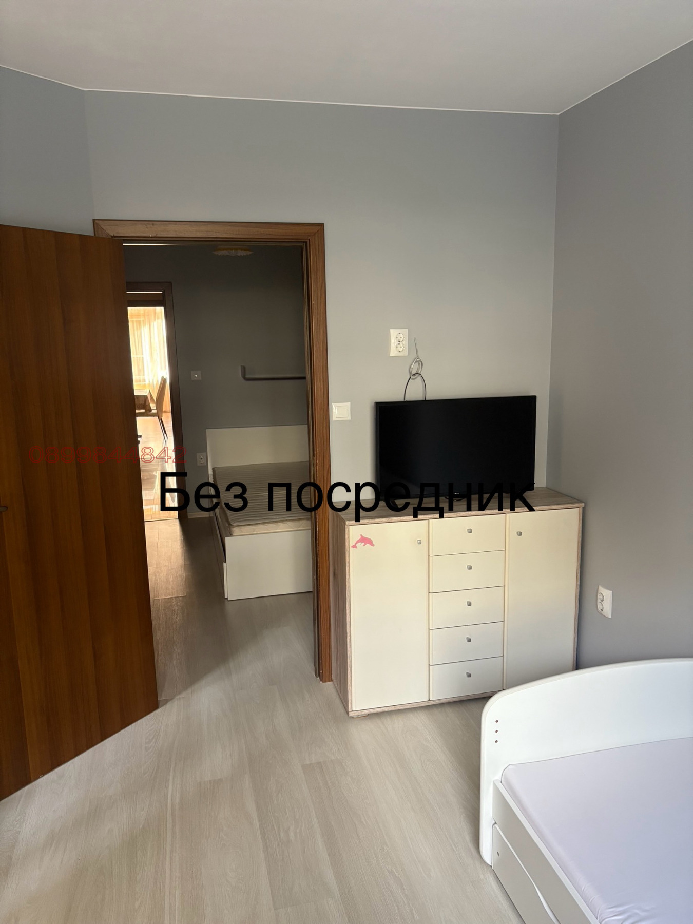 Дава под Наем 3-СТАЕН | Imot.bg — изображение 3