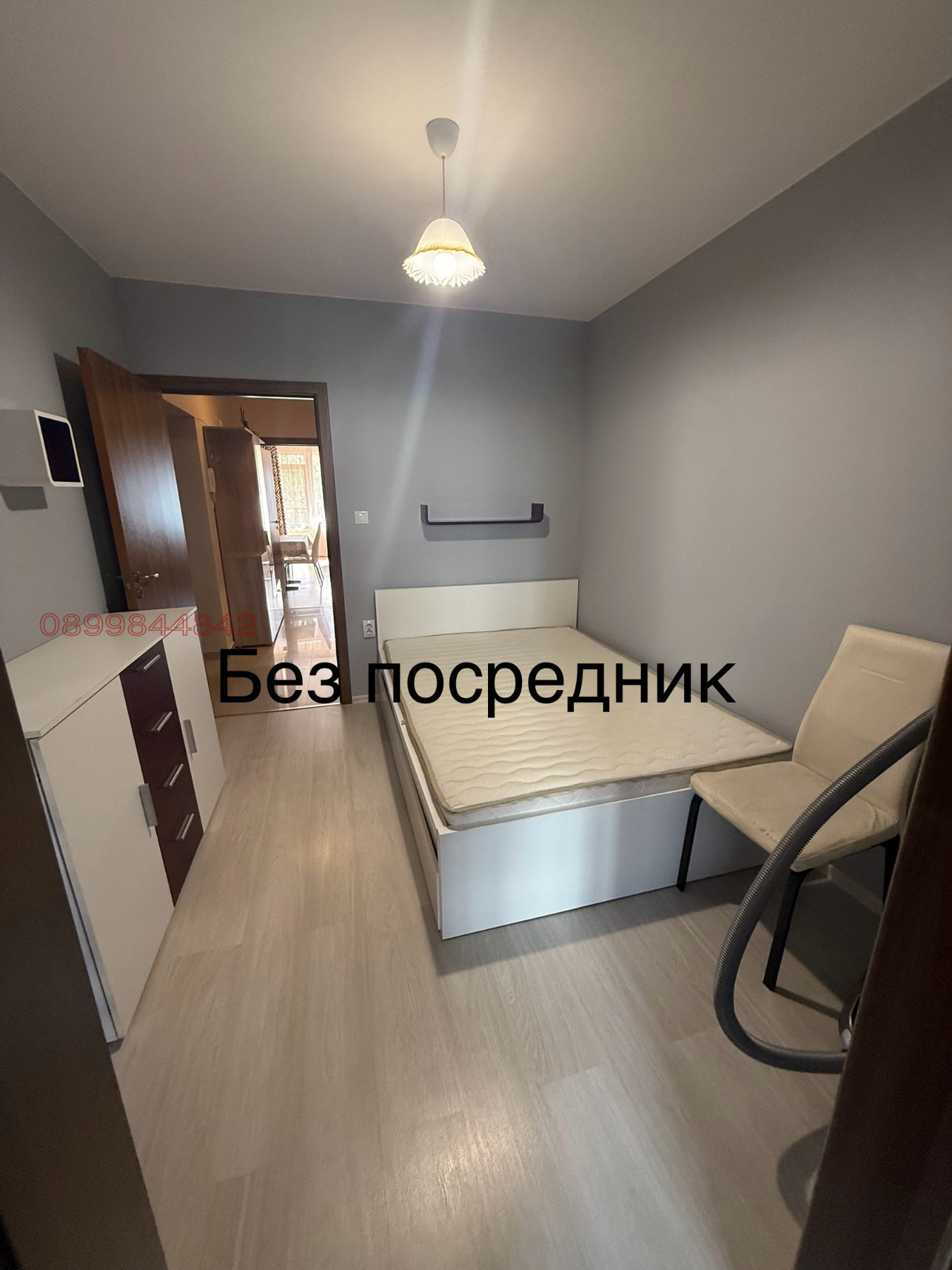 Дава под Наем 3-СТАЕН | Imot.bg — изображение 7