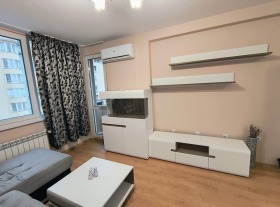 1 camera da letto Darvenitsa, Sofia