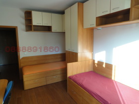 2 soverom Dianabad, Sofia 7