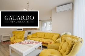 2 ložnice Dianabad, Sofia