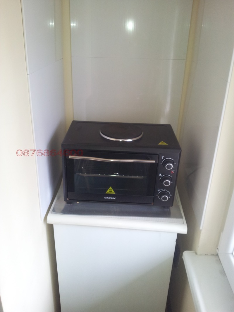 Da affittare  Studio Varna , Tsentar , 20 mq | 82680784 - Immagine [3]
