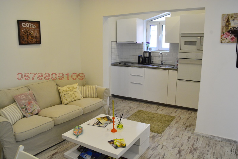 Под наем 2-СТАЕН, град София, Център • 699 € / 1367.13 лв. • 46251488 1