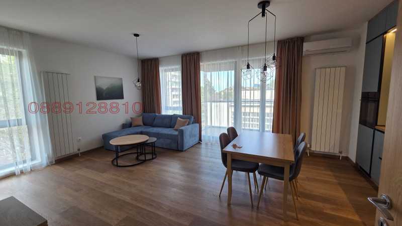 För uthyrning  1 sovrum Sofia , Bakston , 70 kvm | 66718607