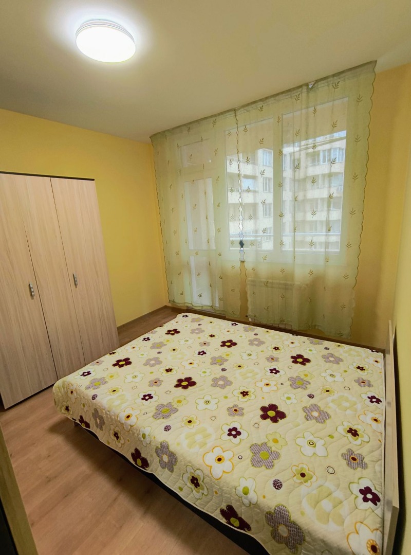 Da affittare  1 camera da letto Sofia , Darvenitsa , 60 mq | 60158043 - Immagine [4]