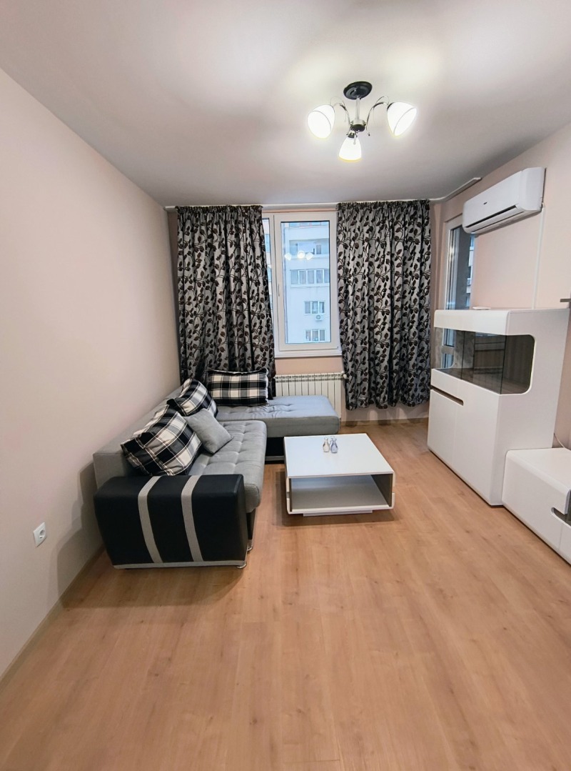 Da affittare  1 camera da letto Sofia , Darvenitsa , 60 mq | 60158043 - Immagine [2]