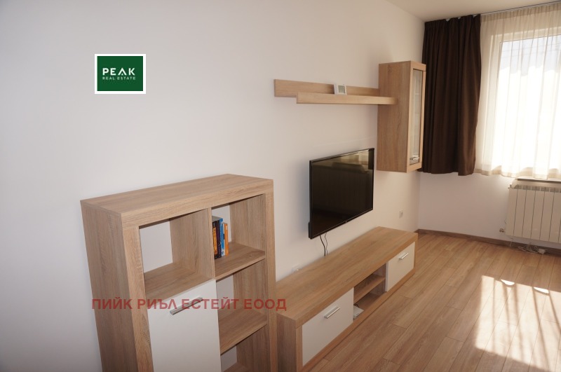 Te huur  1 slaapkamer Sofia , Manastirski livadi , 57 m² | 70549600 - afbeelding [4]