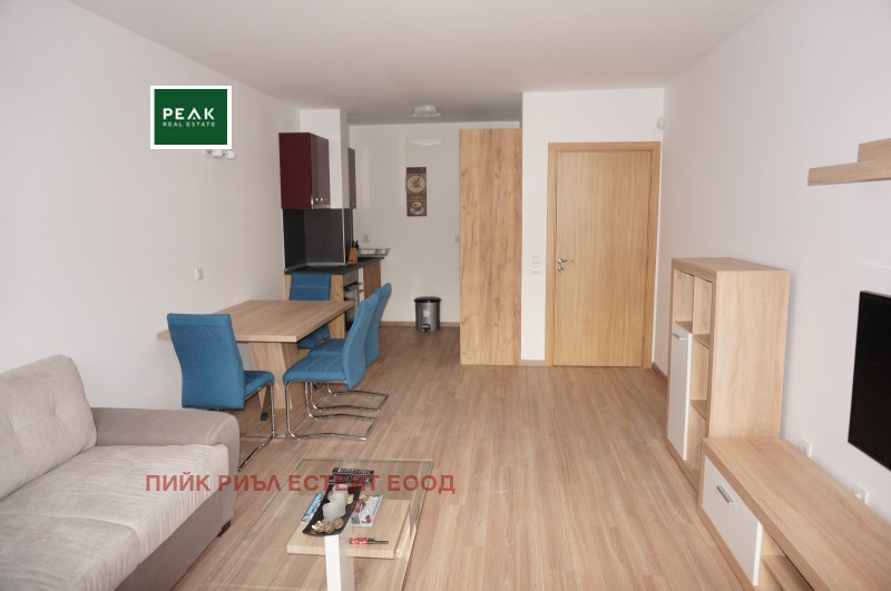 Te huur  1 slaapkamer Sofia , Manastirski livadi , 57 m² | 70549600 - afbeelding [2]