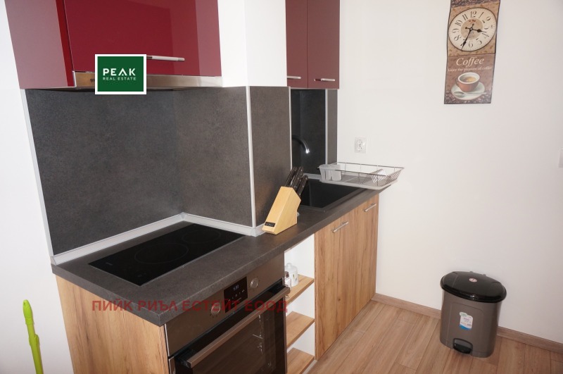 Te huur  1 slaapkamer Sofia , Manastirski livadi , 57 m² | 70549600 - afbeelding [5]